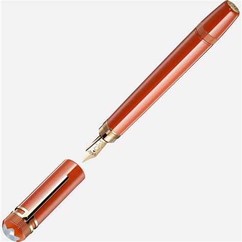 Heritage Pen.